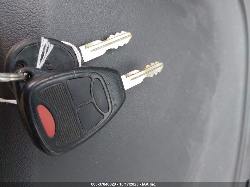 2015 JEEP COMPASS HIGH ALTITUDE EDITION - 1C4NJCEA0FD401040