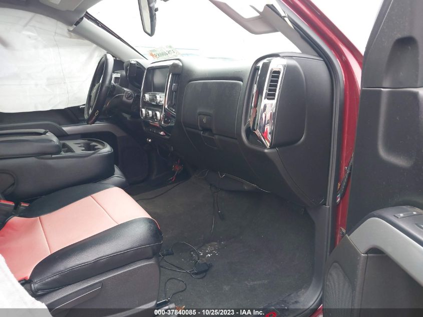 2015 CHEVROLET SILVERADO 1500 LT - 3GCUKREC0FG333452