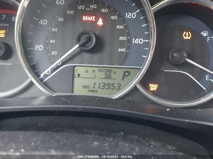 2015 TOYOTA COROLLA L/LE/S/S PLUS/LE PLUS - 5YFBURHE3FP331011