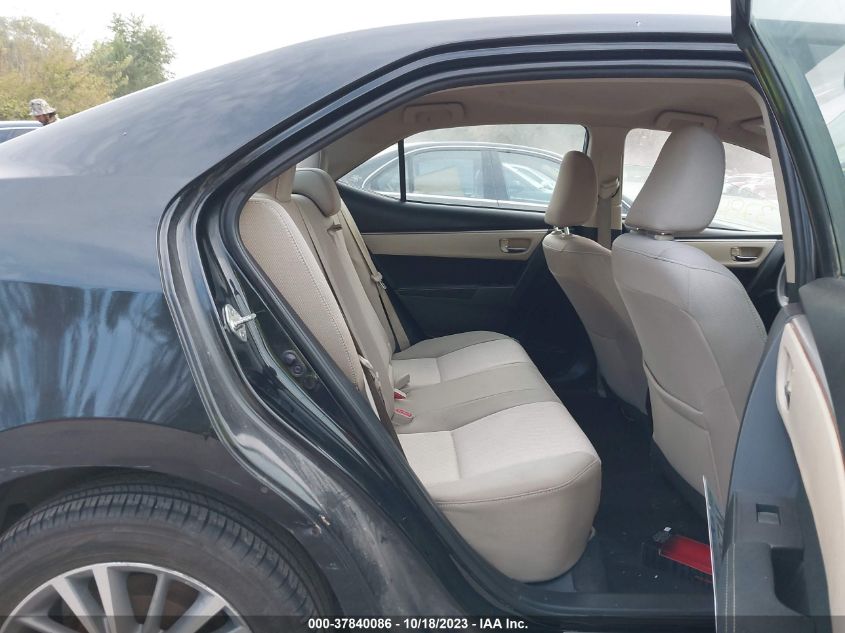 2015 TOYOTA COROLLA L/LE/S/S PLUS/LE PLUS - 5YFBURHE3FP331011