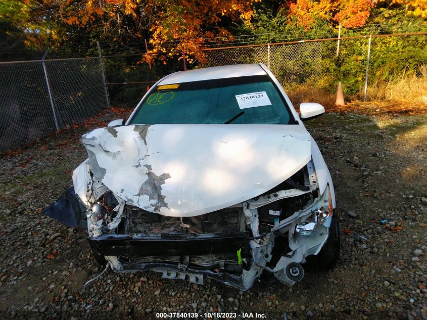 2014 TOYOTA CAMRY L/LE/XLE/SE/SE SPORT - 4T4BF1FK2ER356702