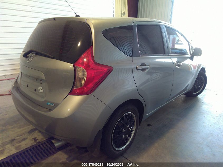 2014 NISSAN VERSA NOTE S - 3N1CE2CP8EL360830