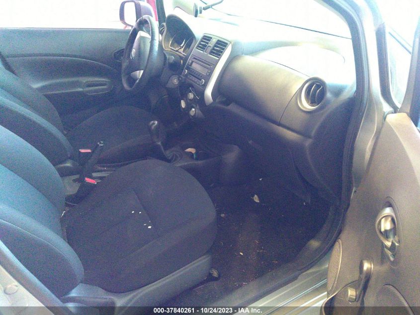 2014 NISSAN VERSA NOTE S - 3N1CE2CP8EL360830
