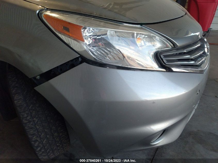 2014 NISSAN VERSA NOTE S - 3N1CE2CP8EL360830