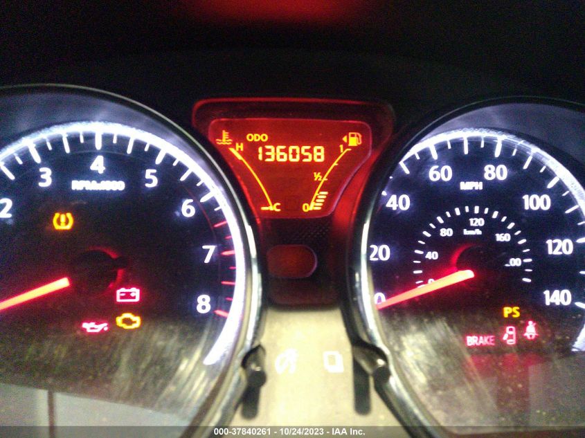 2014 NISSAN VERSA NOTE S - 3N1CE2CP8EL360830