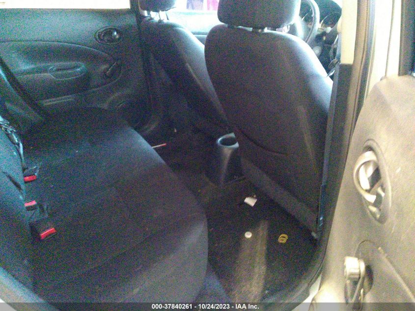 2014 NISSAN VERSA NOTE S - 3N1CE2CP8EL360830