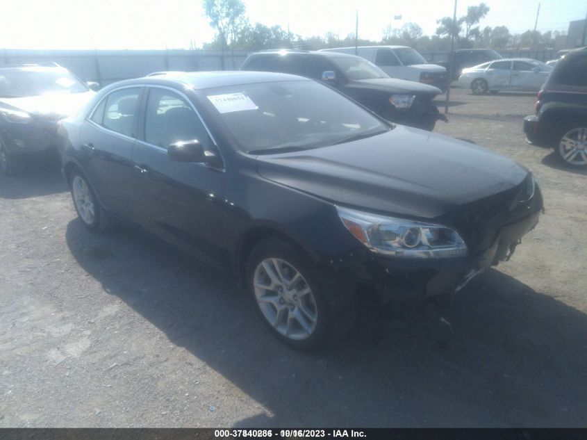 2013 CHEVROLET MALIBU ECO - 1G11F5RR7DF117829