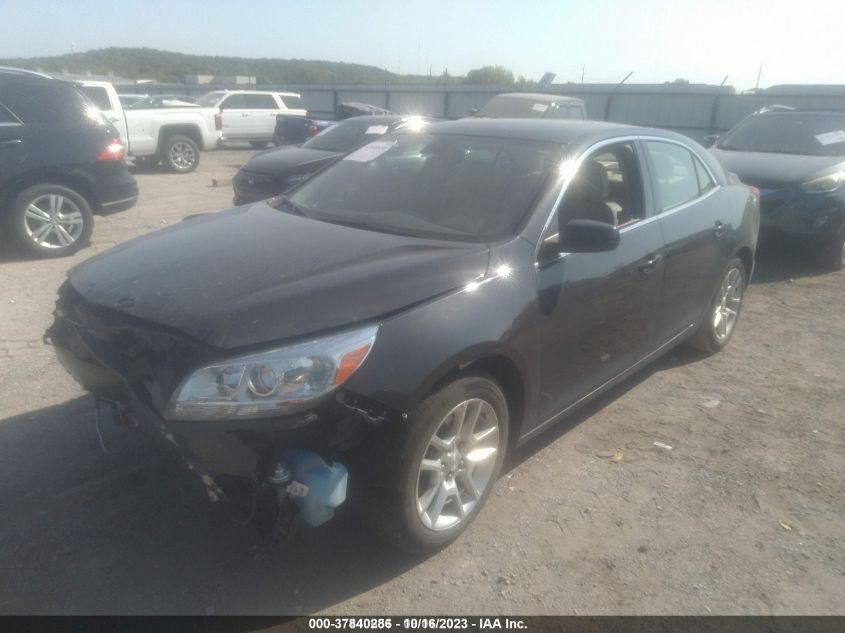 2013 CHEVROLET MALIBU ECO - 1G11F5RR7DF117829