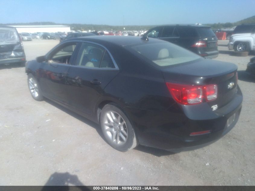 2013 CHEVROLET MALIBU ECO - 1G11F5RR7DF117829