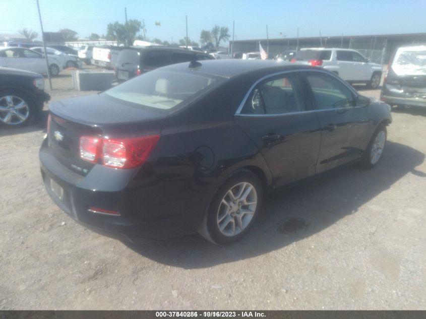 2013 CHEVROLET MALIBU ECO - 1G11F5RR7DF117829