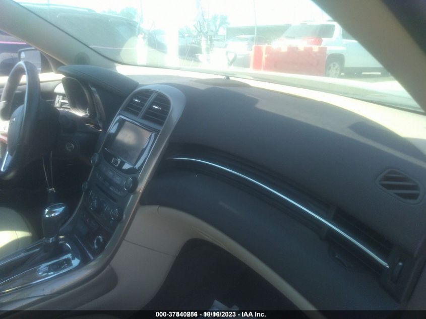 2013 CHEVROLET MALIBU ECO - 1G11F5RR7DF117829
