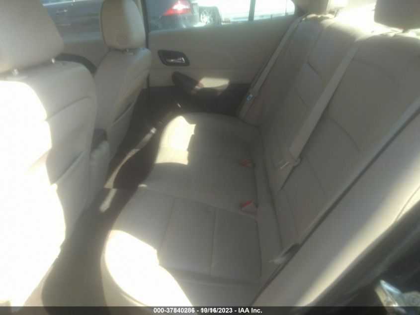 2013 CHEVROLET MALIBU ECO - 1G11F5RR7DF117829