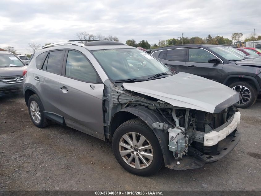 2013 MAZDA CX-5 TOURING - JM3KE2CE7D0151119