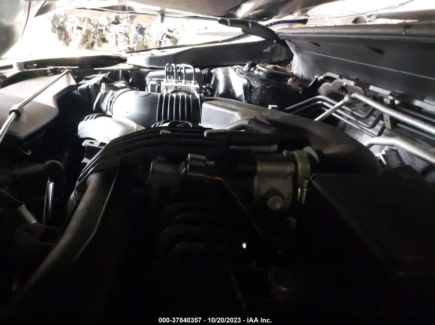 2019 SUBARU CROSSTREK LIMITED - JF2GTAMCXKH349009