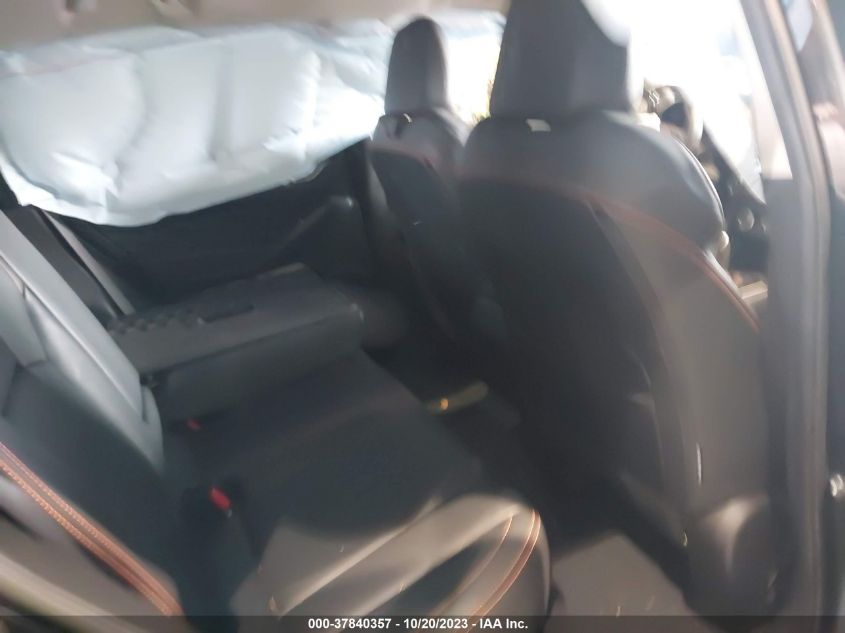2019 SUBARU CROSSTREK LIMITED - JF2GTAMCXKH349009