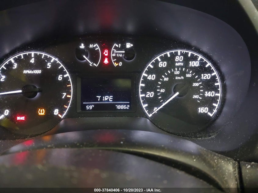 VIN 3N1AB7AP9JY297296 2018 NISSAN SENTRA S