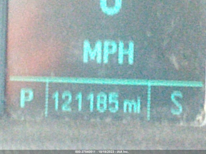 2014 BUICK ENCORE - KL4CJASB4EB710393