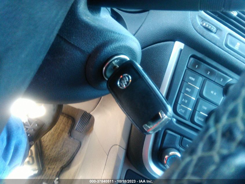 2014 BUICK ENCORE - KL4CJASB4EB710393