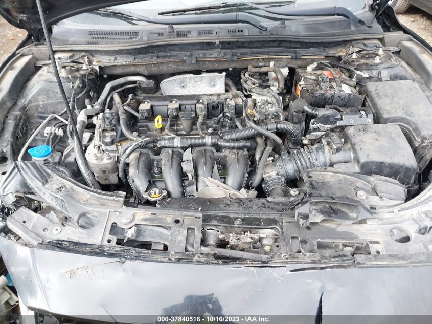 2014 MAZDA MAZDA3 S GRAND TOURING - JM1BM1W30E1112769