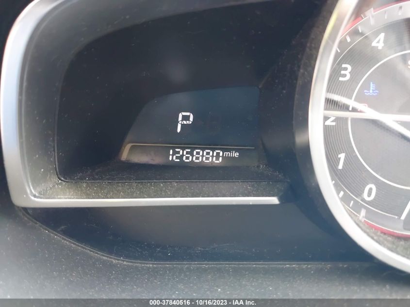 2014 MAZDA MAZDA3 S GRAND TOURING - JM1BM1W30E1112769