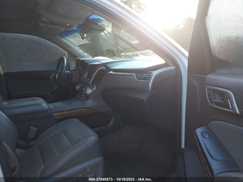 2015 GMC YUKON DENALI - 1GKS2CKJ5FR148308