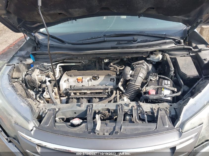 2014 HONDA CR-V EX - 2HKRM4H51EH710151
