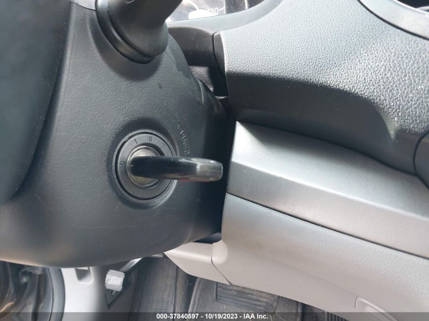 2014 HONDA CR-V EX - 2HKRM4H51EH710151