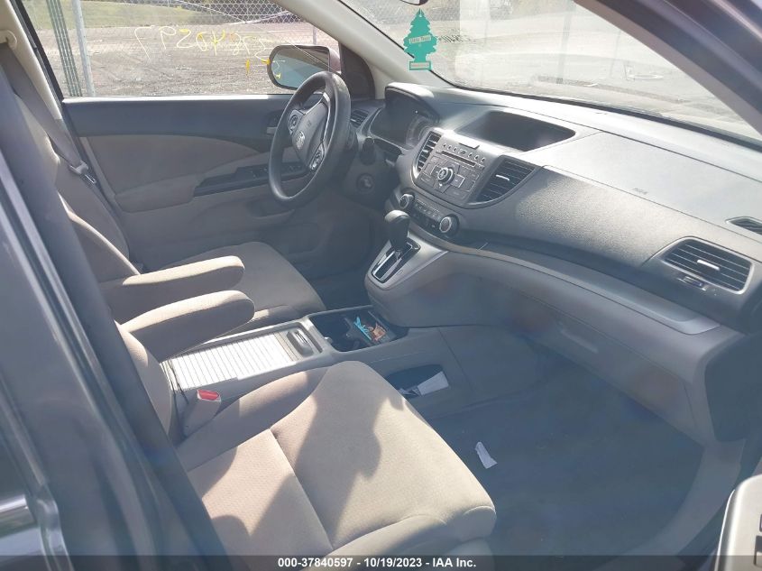 2014 HONDA CR-V EX - 2HKRM4H51EH710151