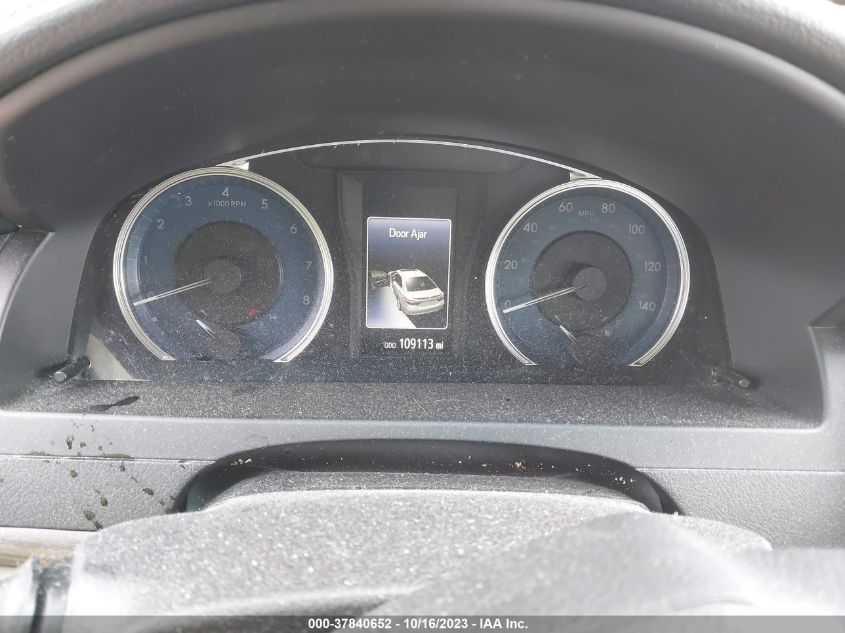 2016 TOYOTA CAMRY XLE/SE/LE/XSE - 4T4BF1FK6GR521654
