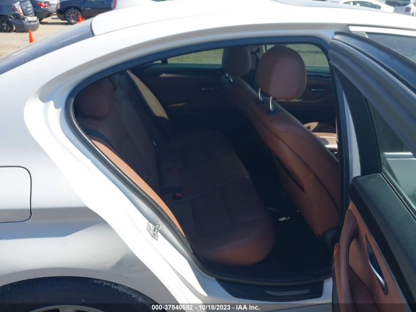 2015 BMW 5 SERIES 528I - WBA5A5C58FD519920