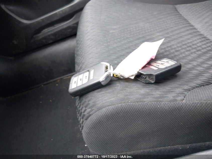 2014 HONDA CIVIC EX - 2HGFB2F83EH551881