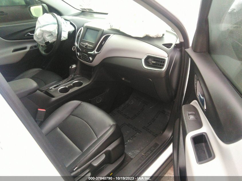 2018 CHEVROLET EQUINOX LT - 2GNAXSEV6J6327342