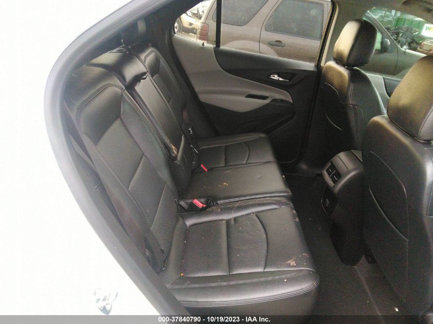 2018 CHEVROLET EQUINOX LT - 2GNAXSEV6J6327342