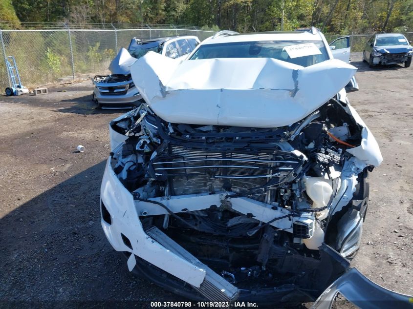 2019 CHEVROLET EQUINOX PREMIER - 3GNAXREU8KS643893