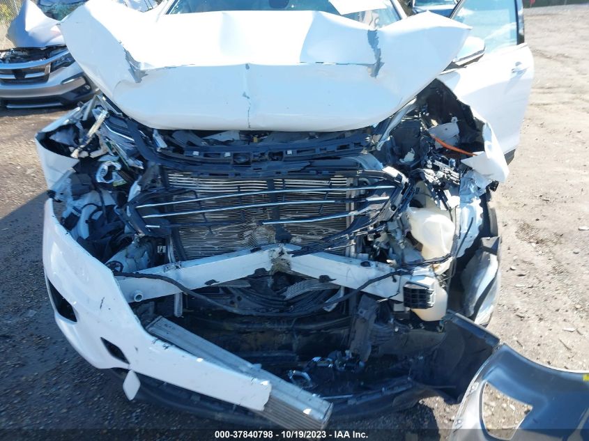 2019 CHEVROLET EQUINOX PREMIER - 3GNAXREU8KS643893