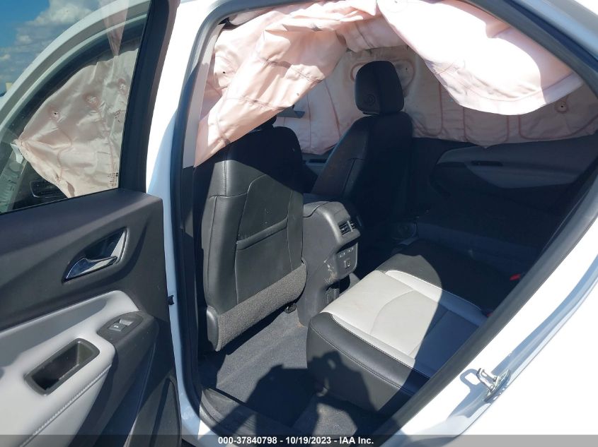 2019 CHEVROLET EQUINOX PREMIER - 3GNAXREU8KS643893