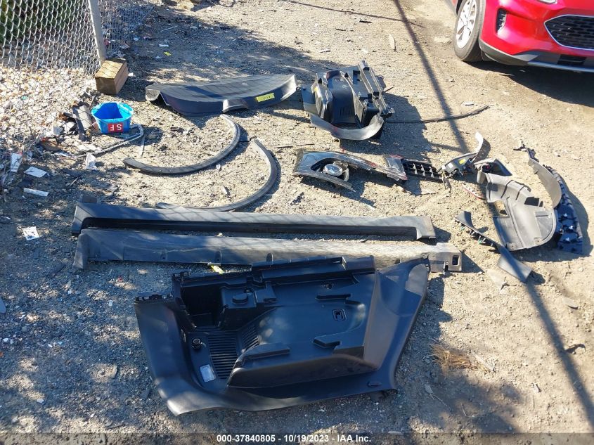 2015 NISSAN ROGUE S - KNMAT2MV0FP592089
