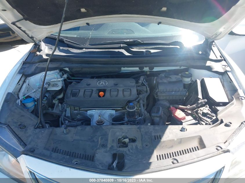 2015 ACURA ILX - 19VDE1F38FE000945