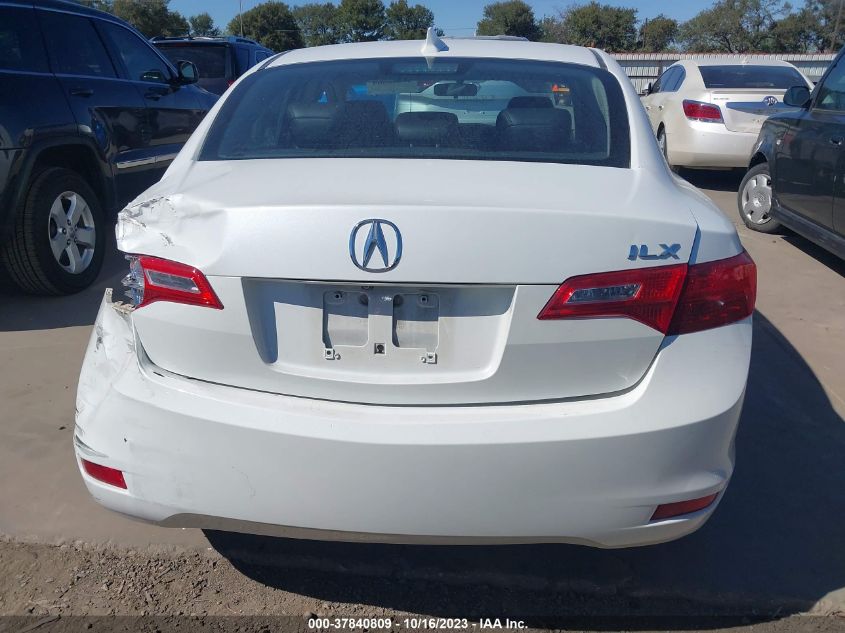 2015 ACURA ILX - 19VDE1F38FE000945