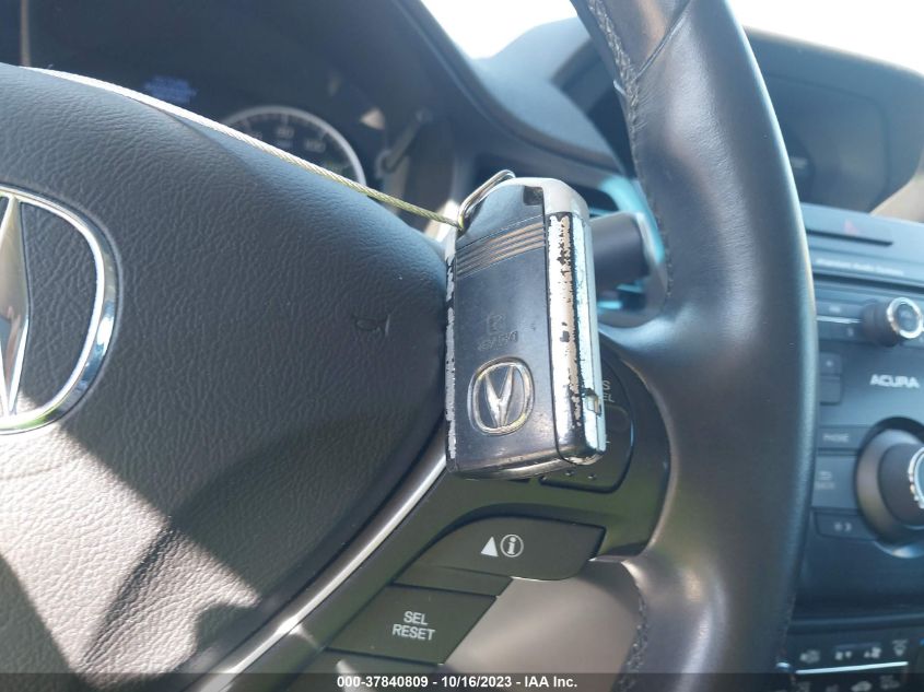 2015 ACURA ILX - 19VDE1F38FE000945