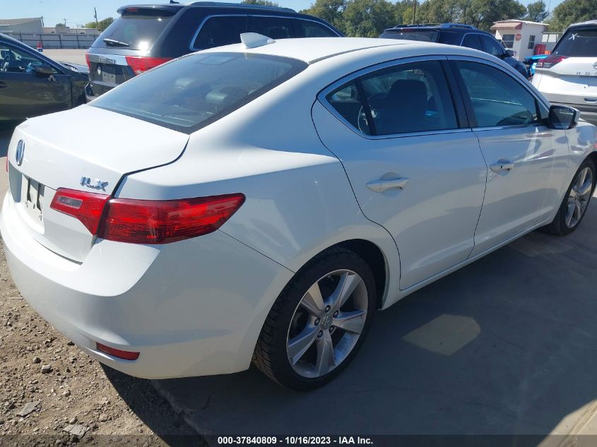 2015 ACURA ILX - 19VDE1F38FE000945
