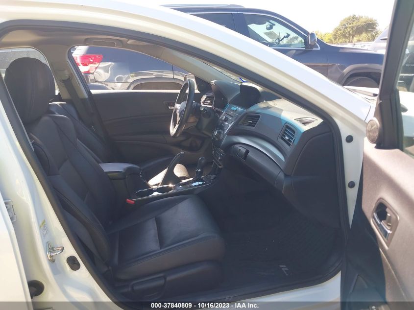 2015 ACURA ILX - 19VDE1F38FE000945