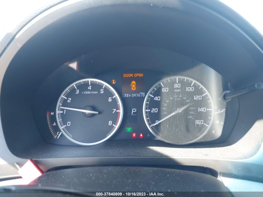 2015 ACURA ILX - 19VDE1F38FE000945