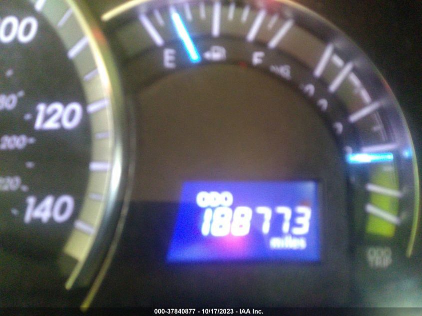 2014 TOYOTA CAMRY L/LE/XLE/SE/SE SPORT - 4T1BF1FKXEU373564
