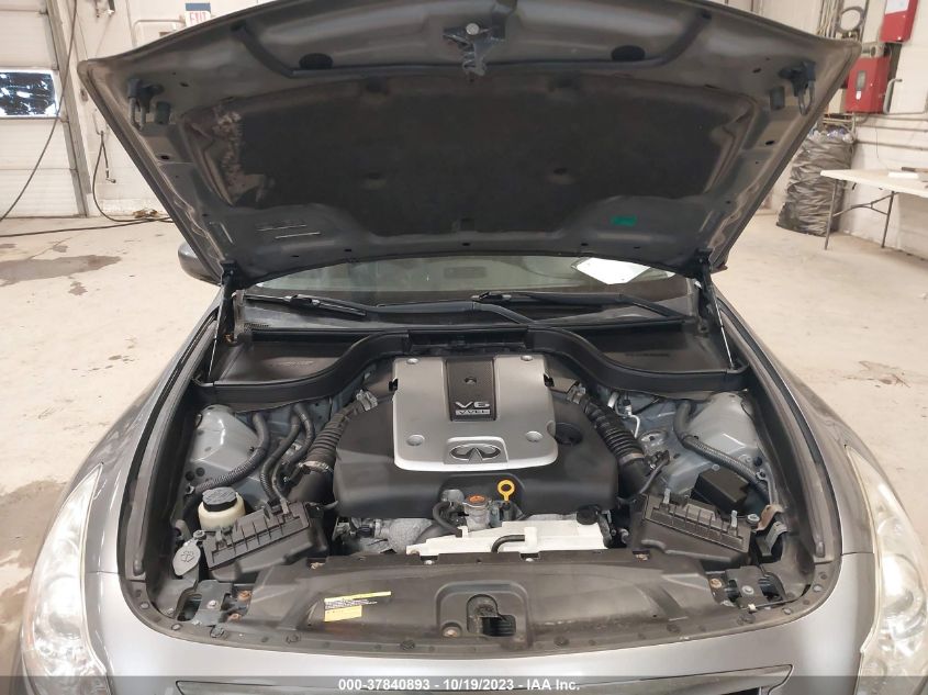 2013 INFINITI G37X JN1CV6ARXDM354236