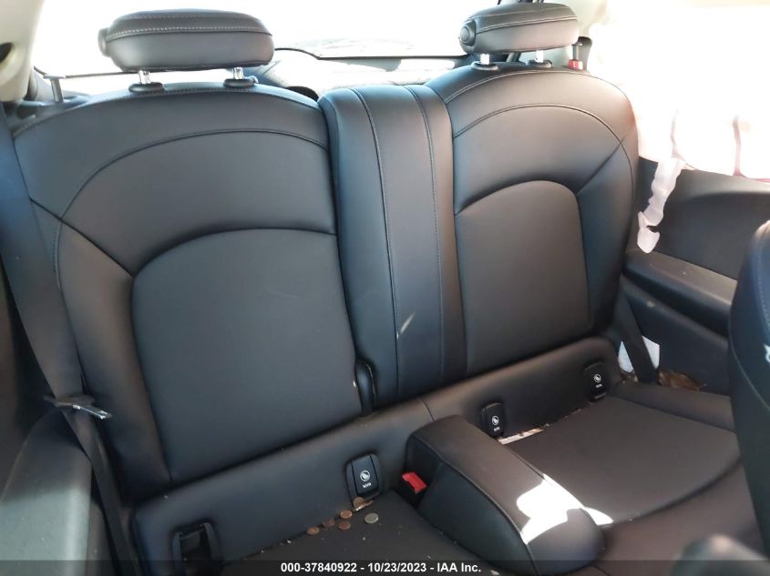 2015 MINI HARDTOP COOPER S WMWXP7C55F2A34488
