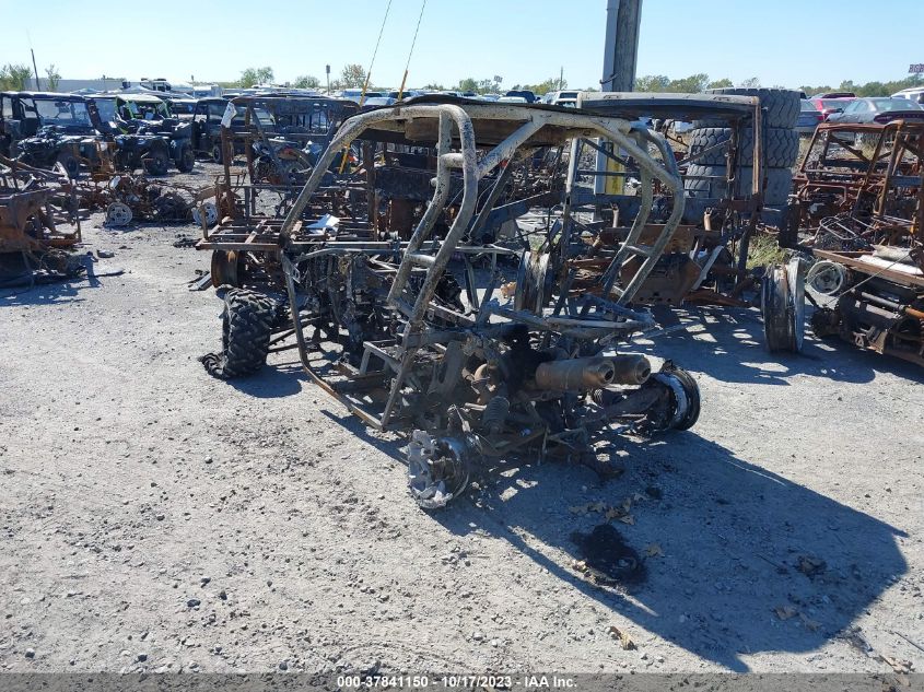 2016 CAN-AM MAVERICK 1000 R 3JBPGAP29GJ000078