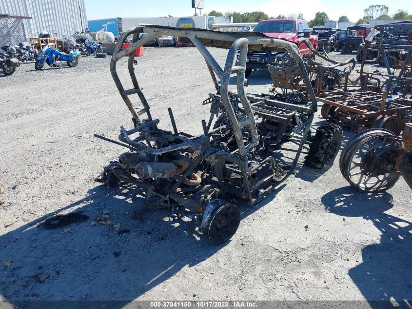 2016 CAN-AM MAVERICK 1000 R 3JBPGAP29GJ000078