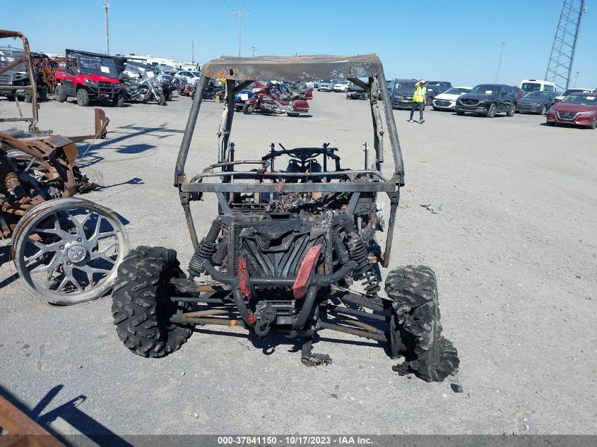 2016 CAN-AM MAVERICK 1000 R 3JBPGAP29GJ000078