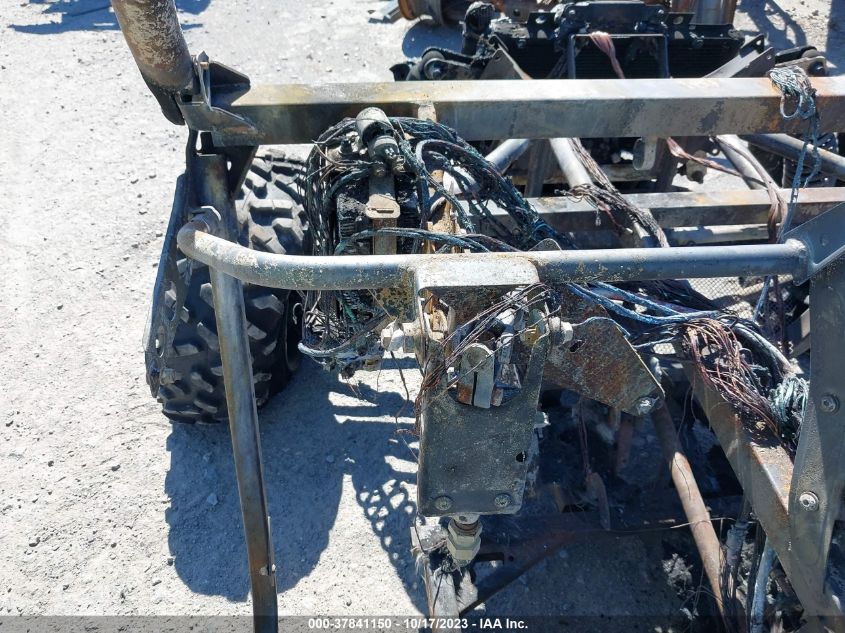 2016 CAN-AM MAVERICK 1000 R 3JBPGAP29GJ000078